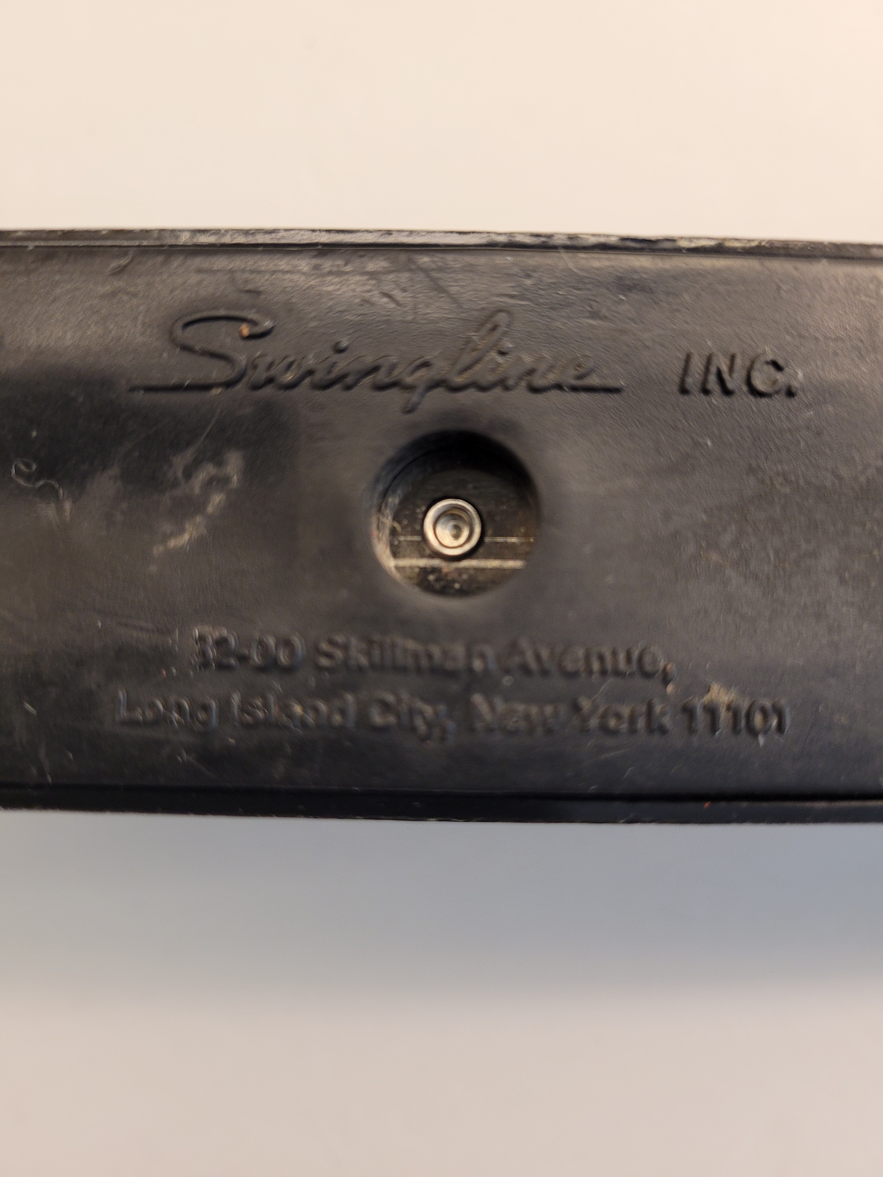 Swingline Heavy-Duty Business Metal Stapler - photo 3
