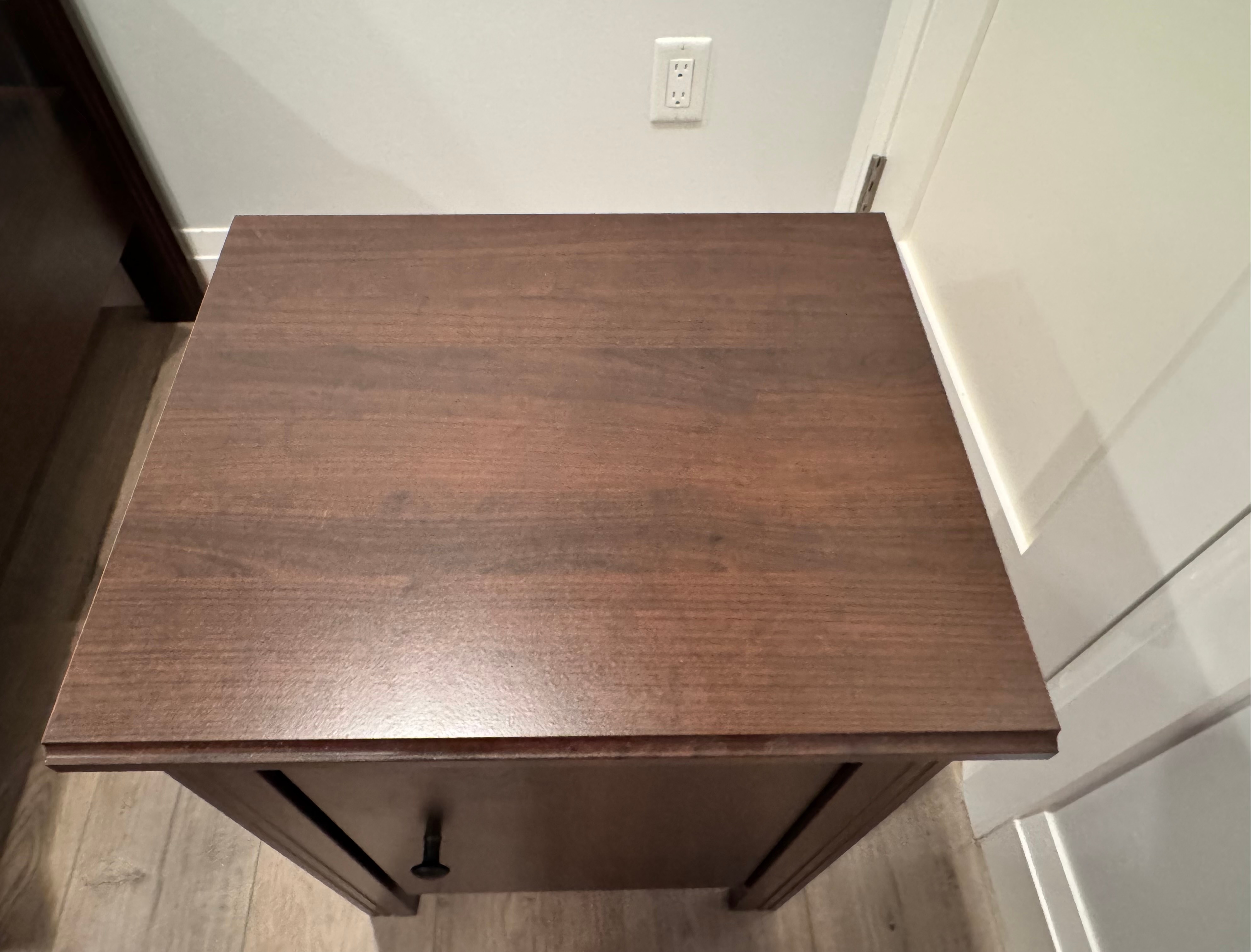 IKEA BRUSALI Nightstand - photo 3