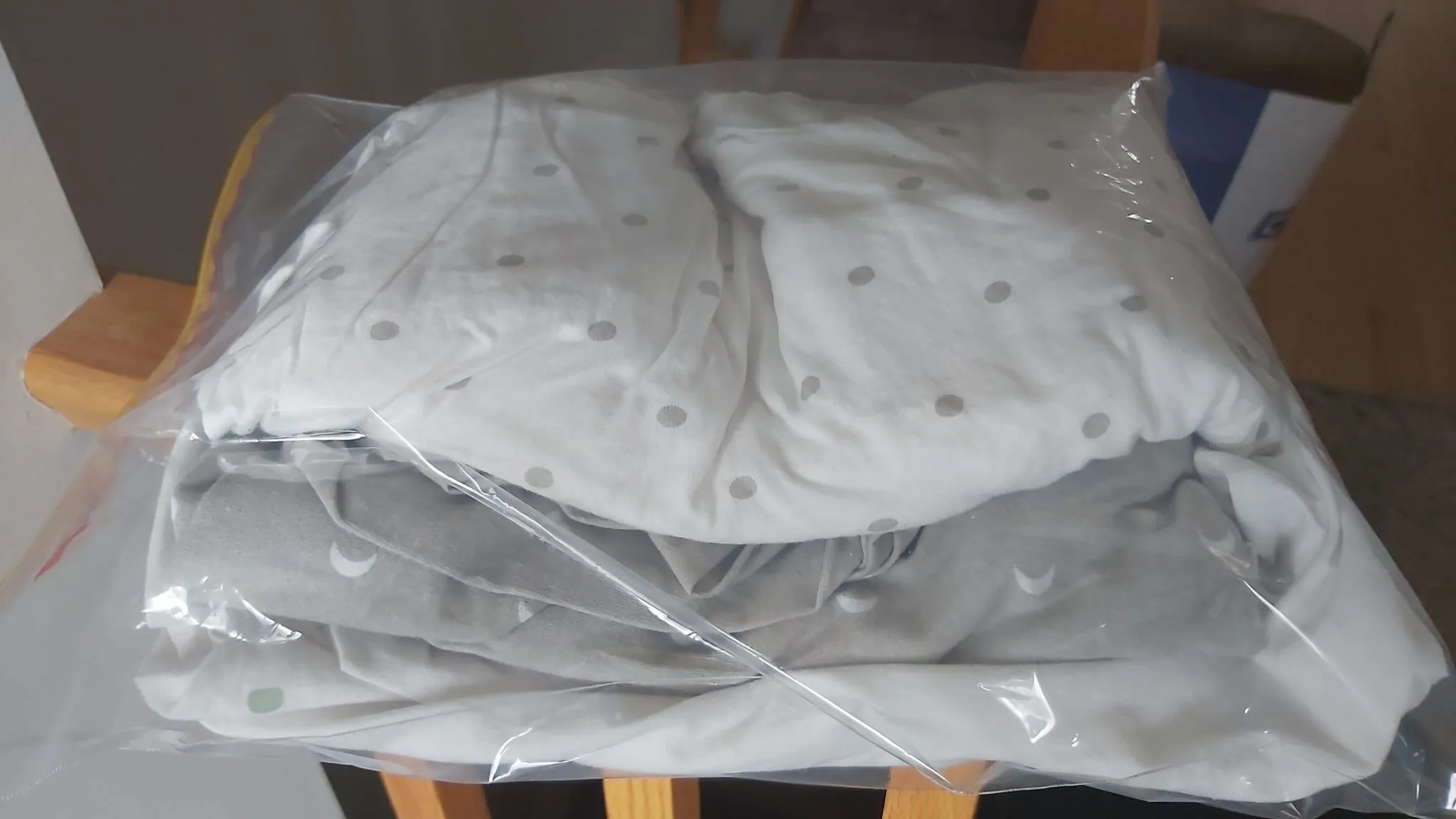 IKEA SNIGLAR Crib – Assembled Once, Never Used, Mint Condition image indicator(9)