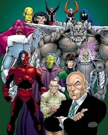 The Silver Age Teen Titans Archives #2 DC Comics 2013 - 2014 - photo 5