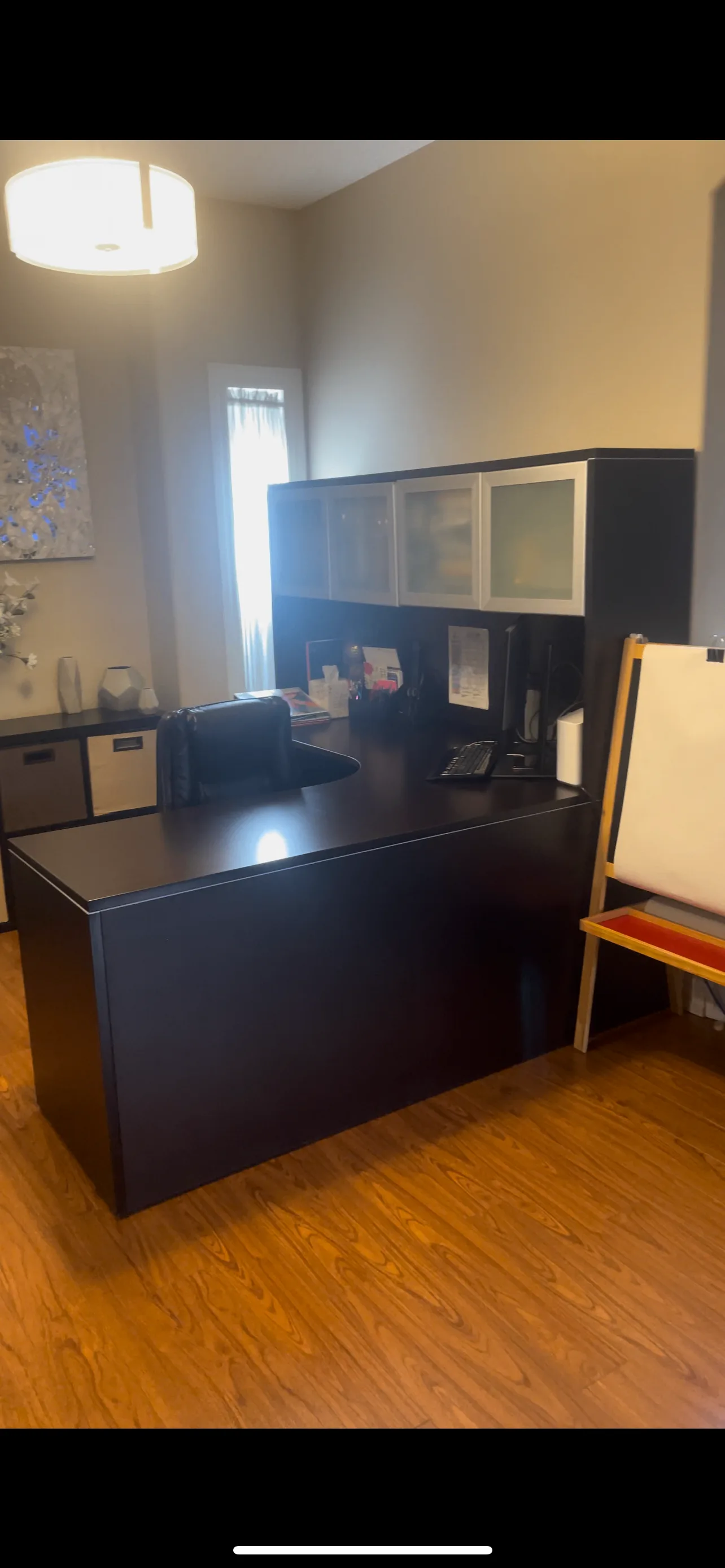Executive Office Desk thumbnail
