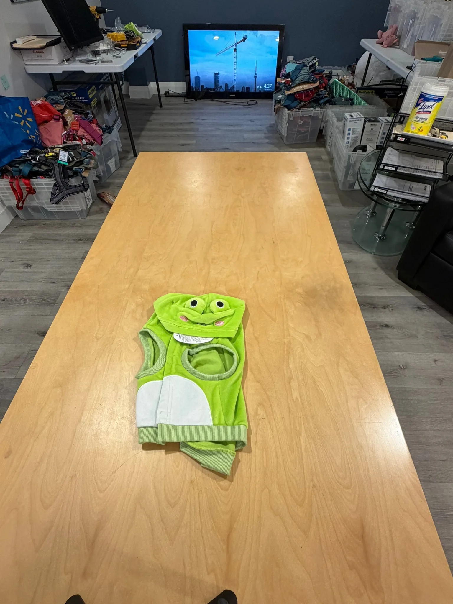 Various Dog Halloween Costumes ALL SIZES image indicator(8)