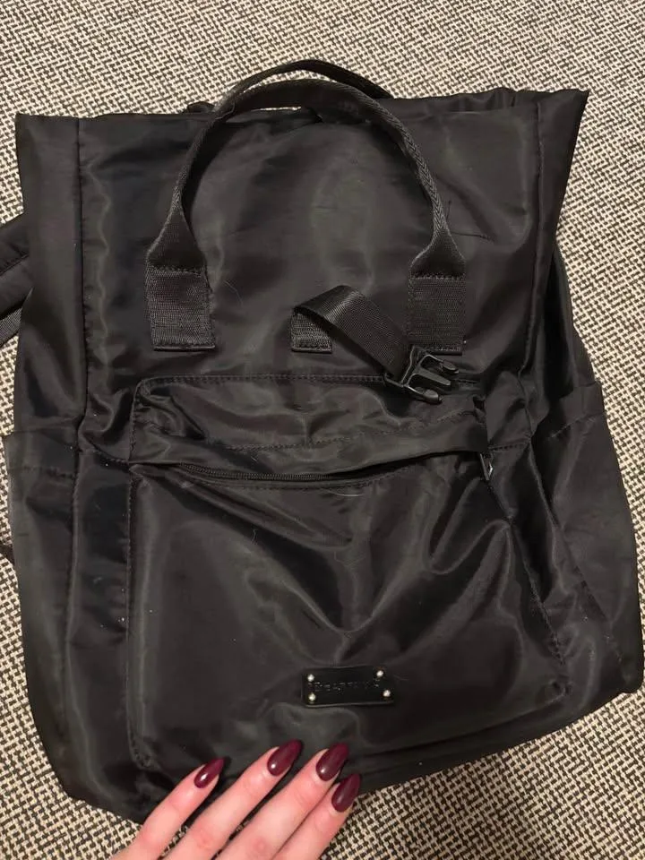BearPaw Backpack thumbnail