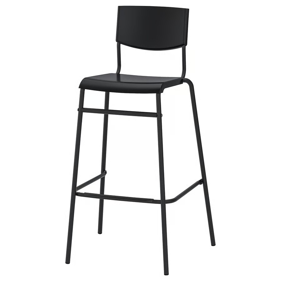 Bar Stool (4 stools available) - photo 3