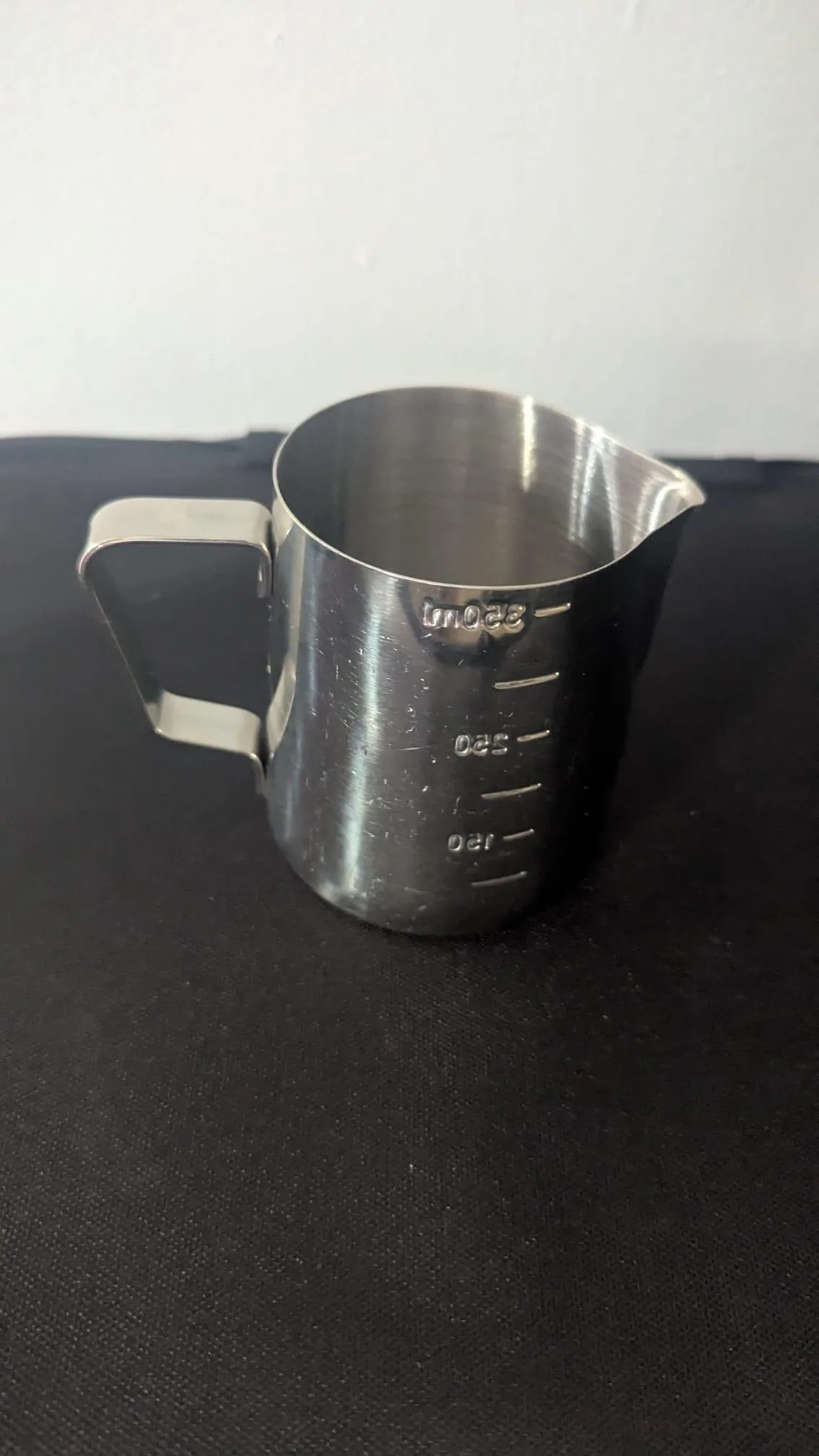 Milk Frother Handheld Battery Operated image indicator(2)