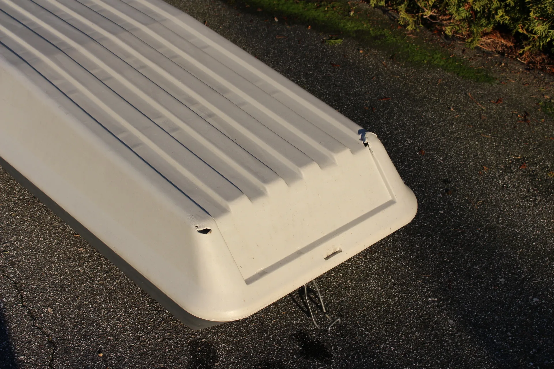 Thule 250 Kombi Roof Box image indicator(3)