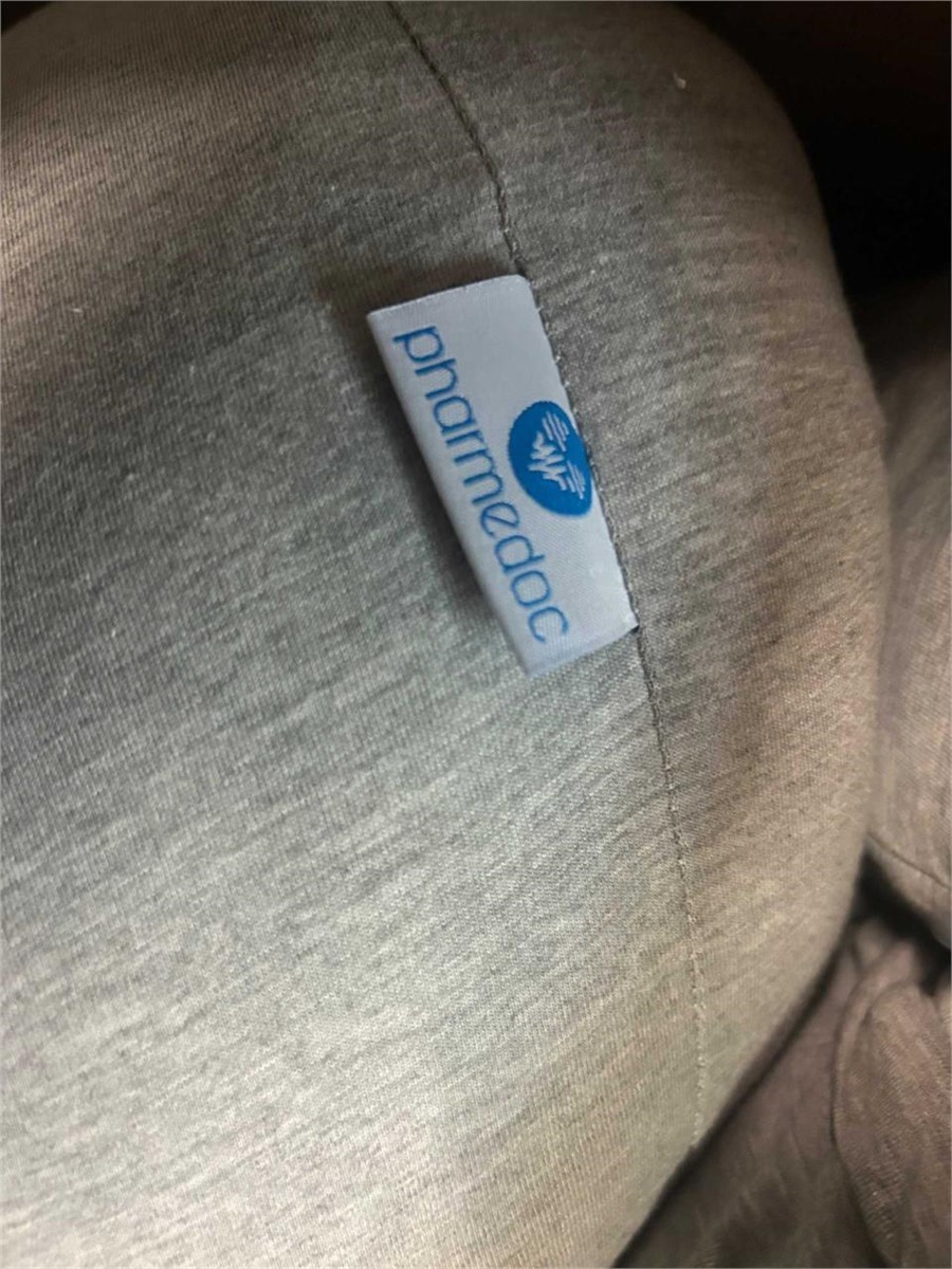 PharMeDoc Pregnancy Pillow