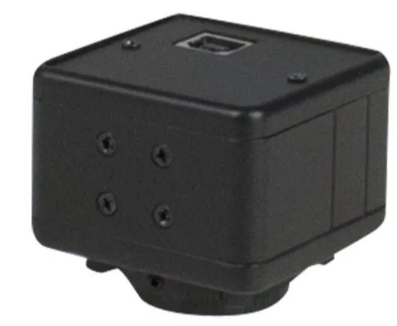 Walter Products 3.5x - 90x Trinocular Stereo Microscope image indicator(4)