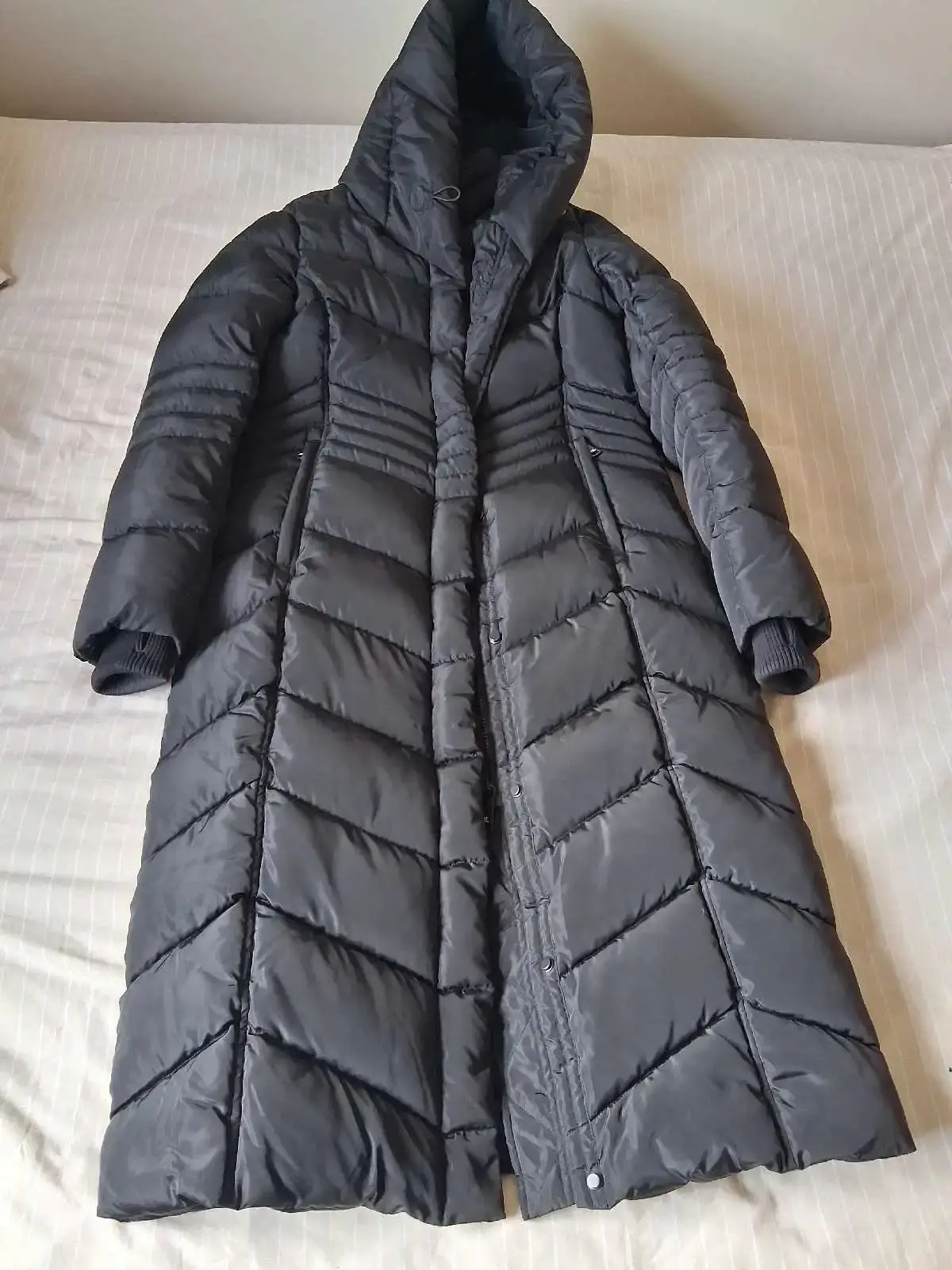 Point Zero women Coat
