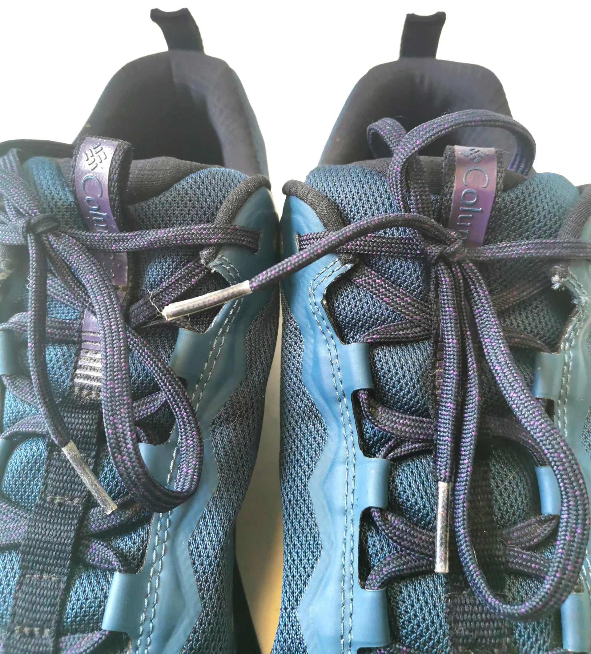 Colombia Facet Running Shoes, Mens Size 10.5 image indicator(4)