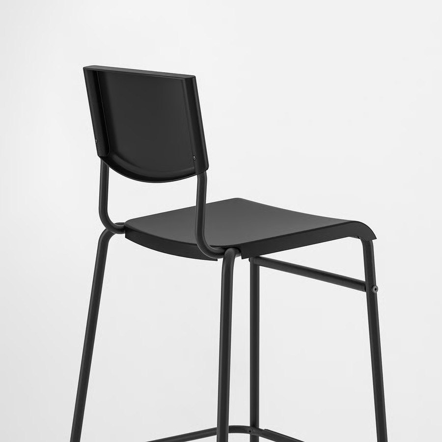 Bar Stool (4 stools available) - photo 2