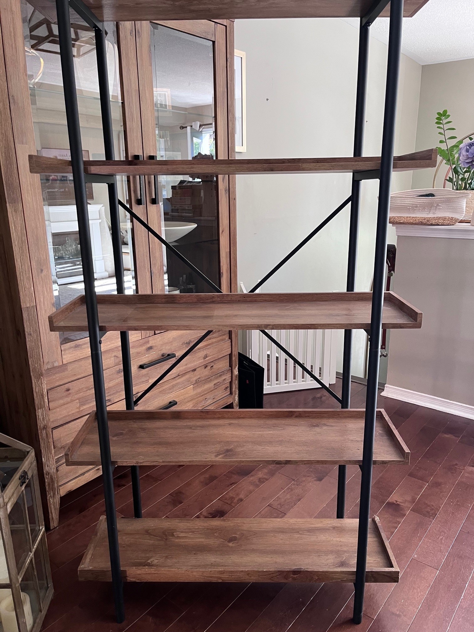 Etagere Bookshelf