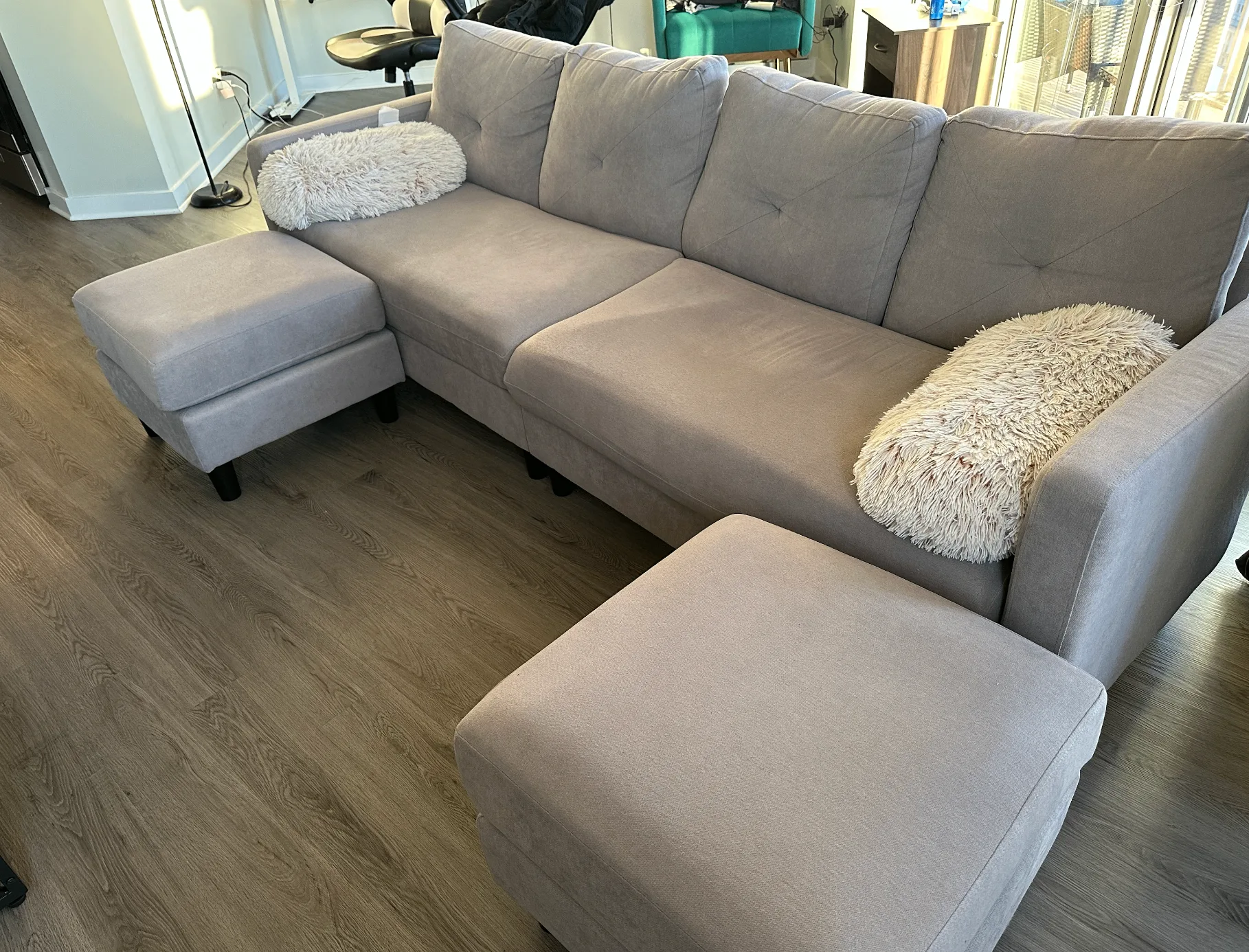 Couch image indicator(2)