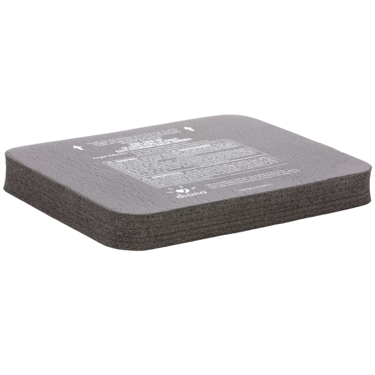 Diono | Rear-Facing Angle Adjuster | Used 1.5 Yrs | X2 image indicator(4)