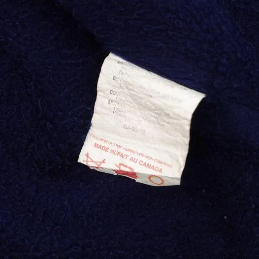 Vintage Red Plaid Zip Flannel Jacket Fleece Lined - M image indicator(5)