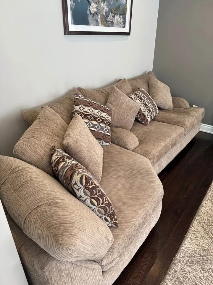 Sofa Set - 3 Pc image indicator(4)