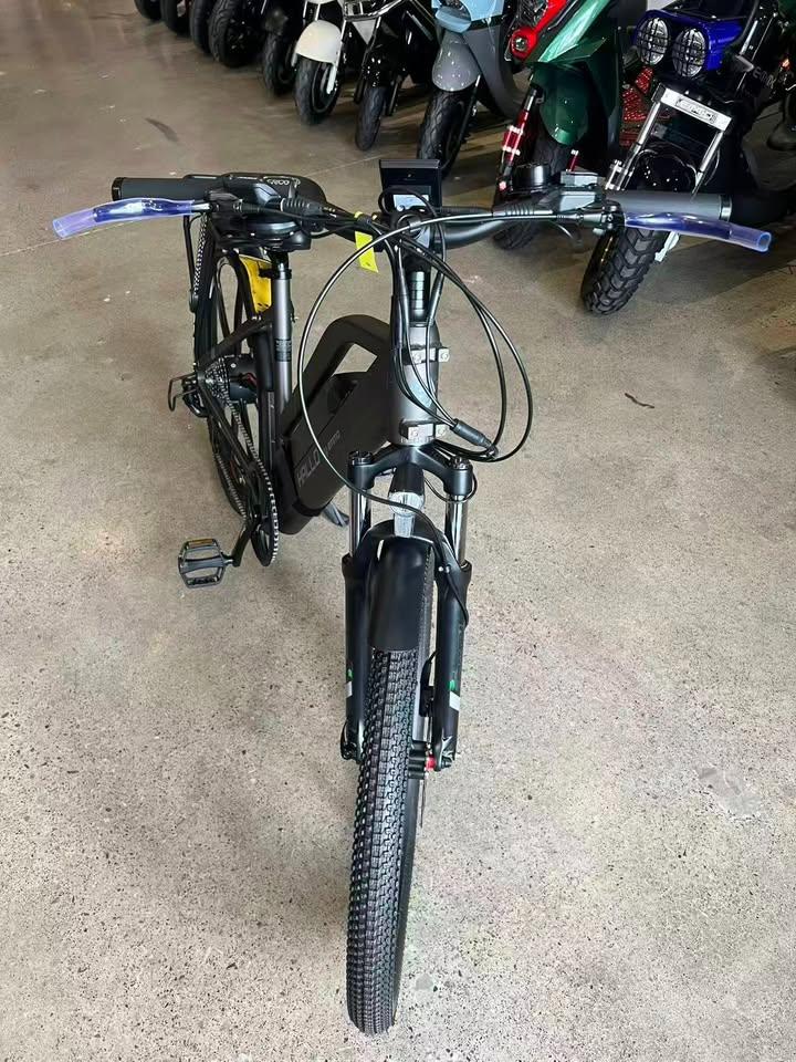BRAND NEW EMMO Hallo Pro - Gery | On Sale $1300 OFF!!! - photo 3