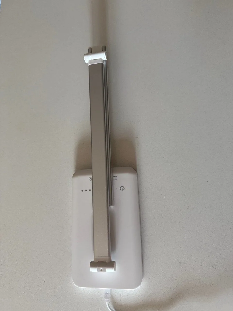 LED Desk Lamp image indicator(4)