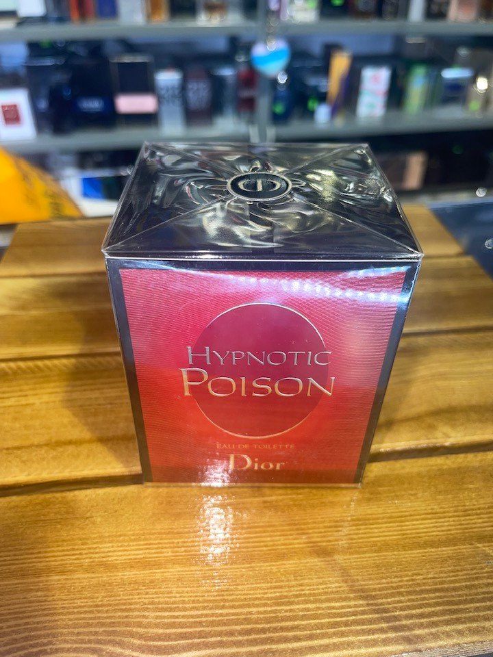 Hypnotic Poison Eau de Toilette 100ml - photo 4