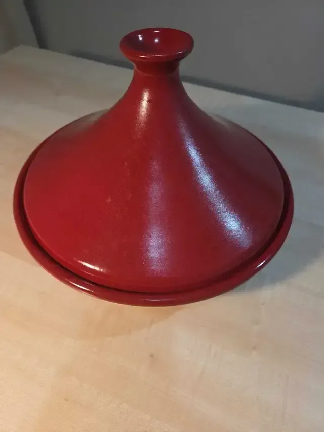 Emile Henry Tagine big size thumbnail