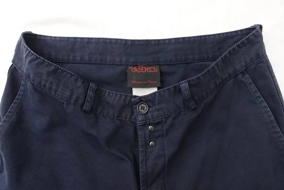 Vetra Workwear Lightweight Pants - 34 image indicator(3)