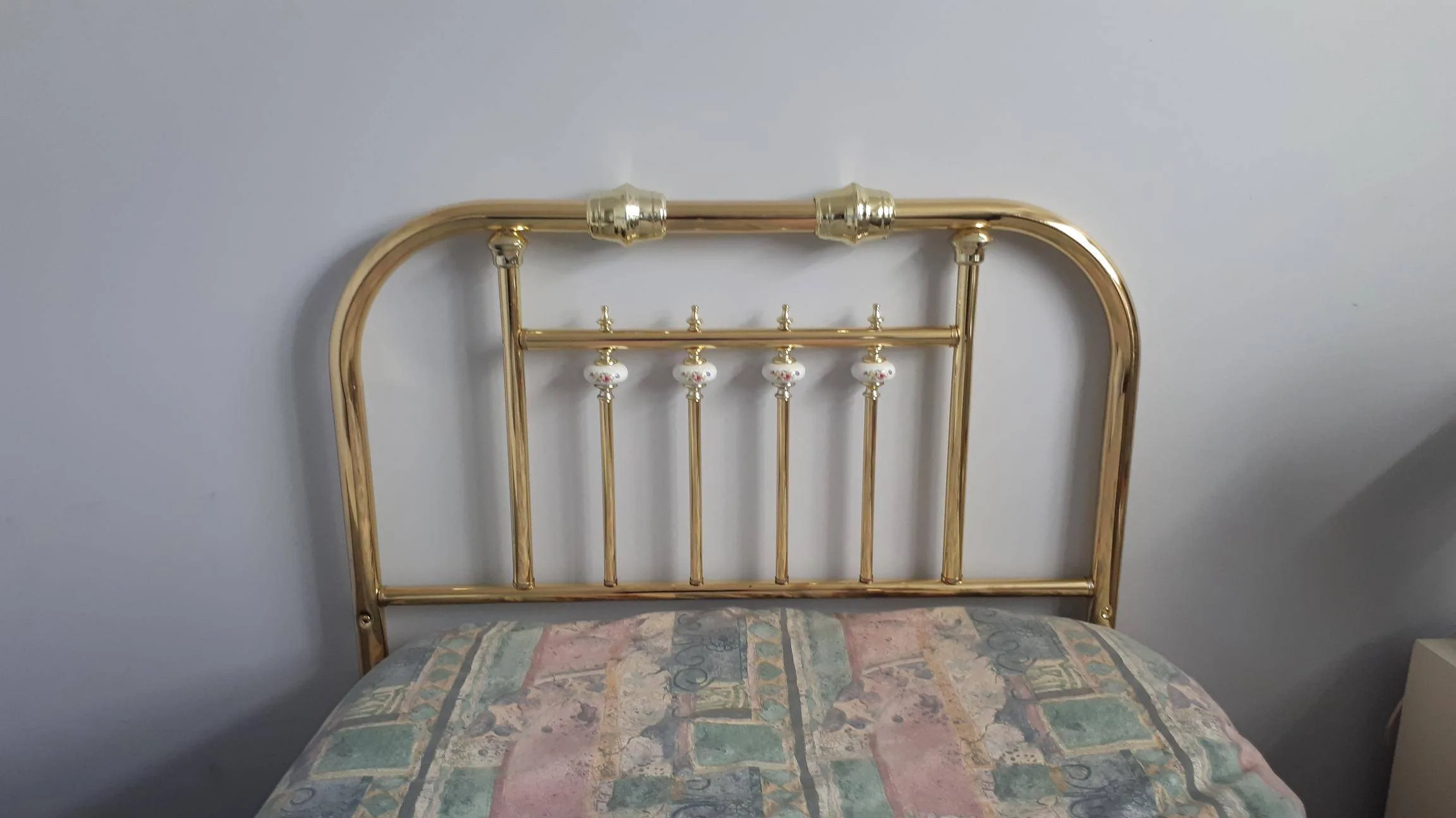 Headboard - Twin size thumbnail