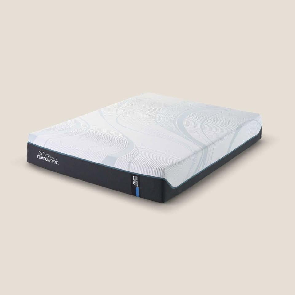 2 TEMPUR-PROAdapt Soft Hybrid Twin XL Mattresses – Like New!