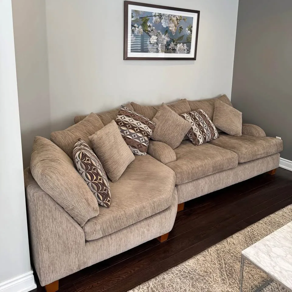 Sofa Set - 3 Pc image indicator(3)