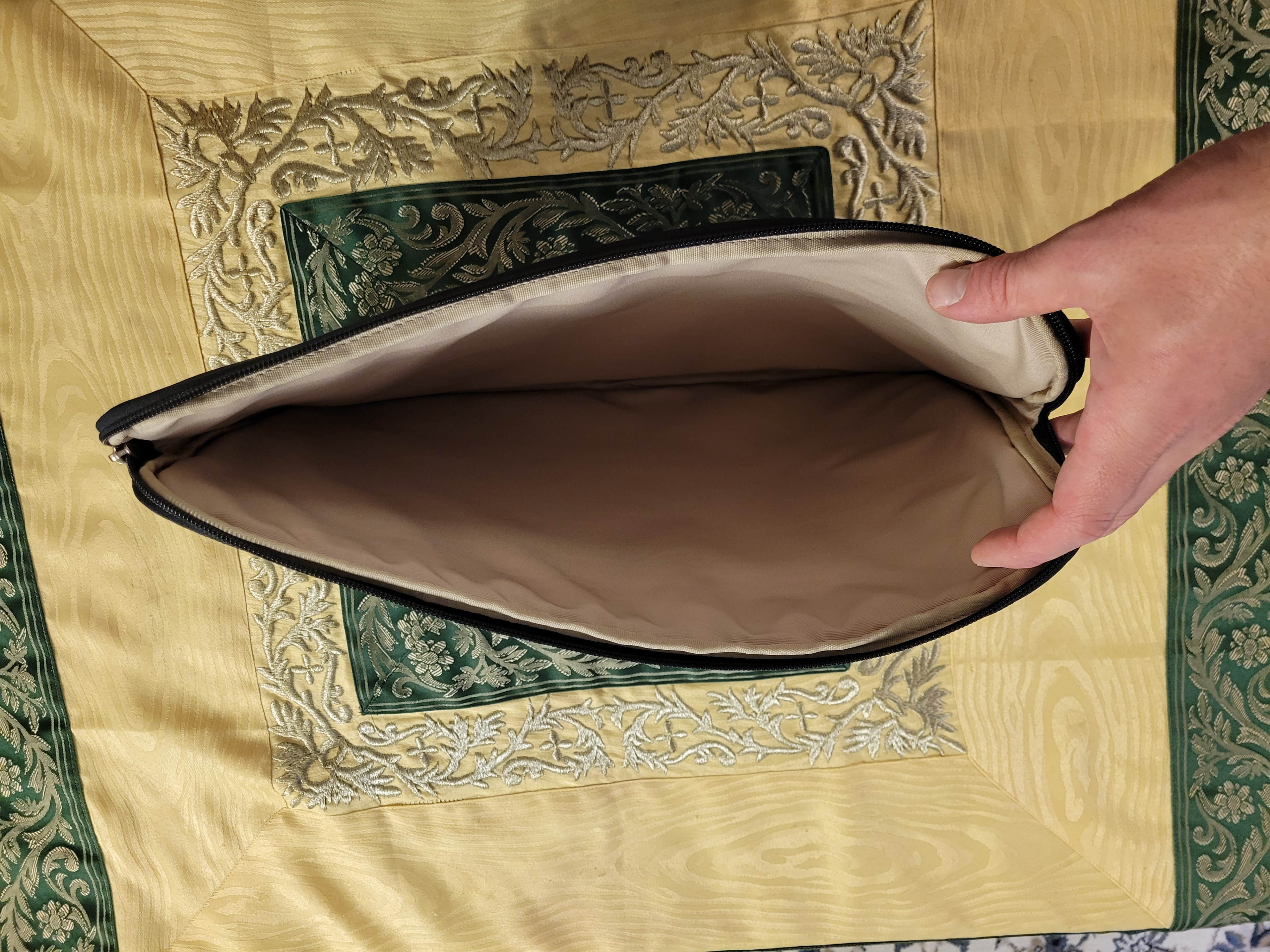 Levenger Laptop Case - photo 2