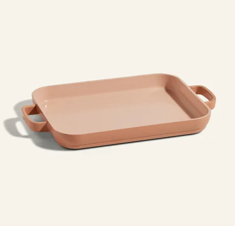 New Ceramic Mini Griddle Pan (1.9L) thumbnail
