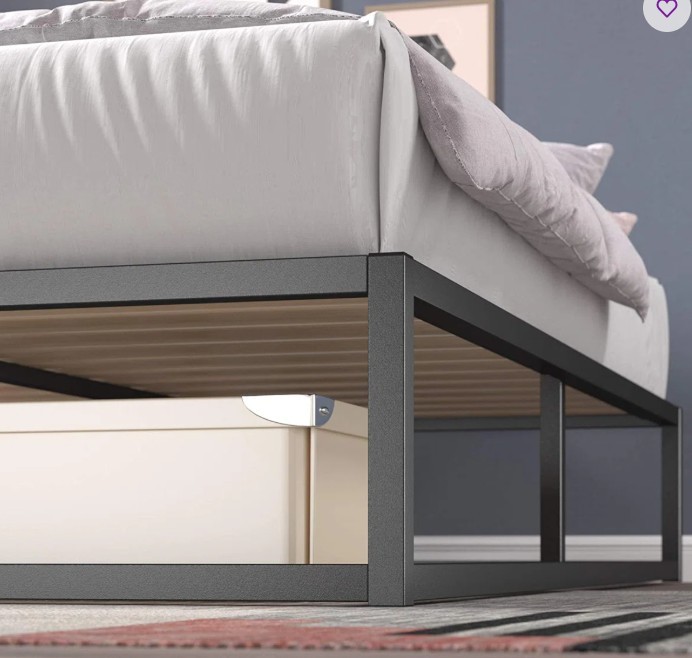 Queen Bed Frame - photo 2