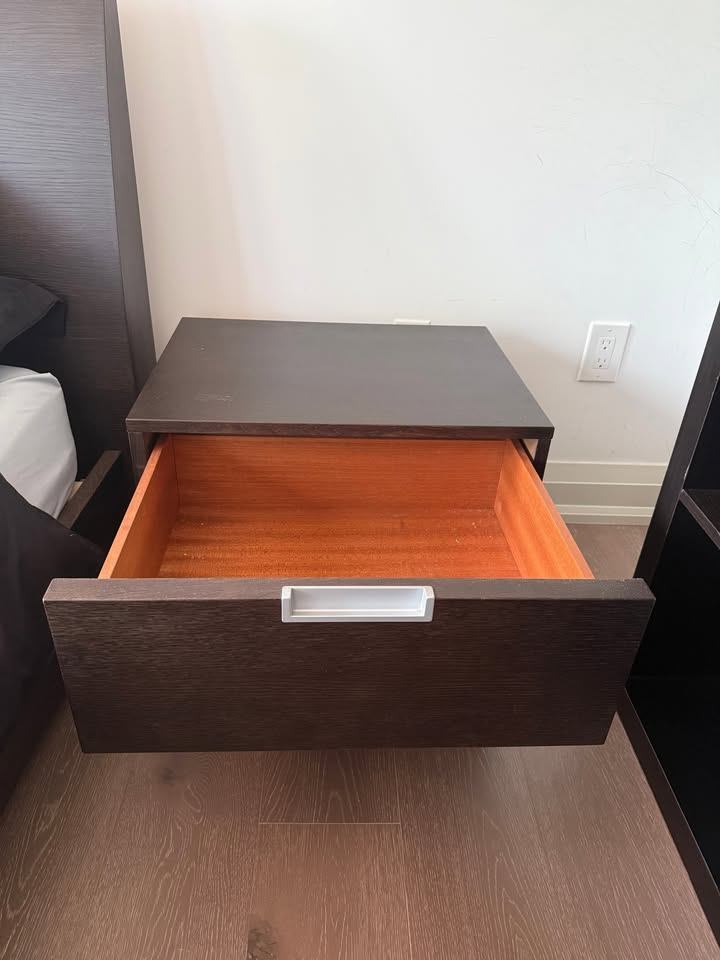 Canadian Bedroom Set (4pcs) - photo 5