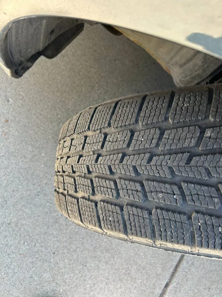 2012 Nissan Murano SV image indicator(10)