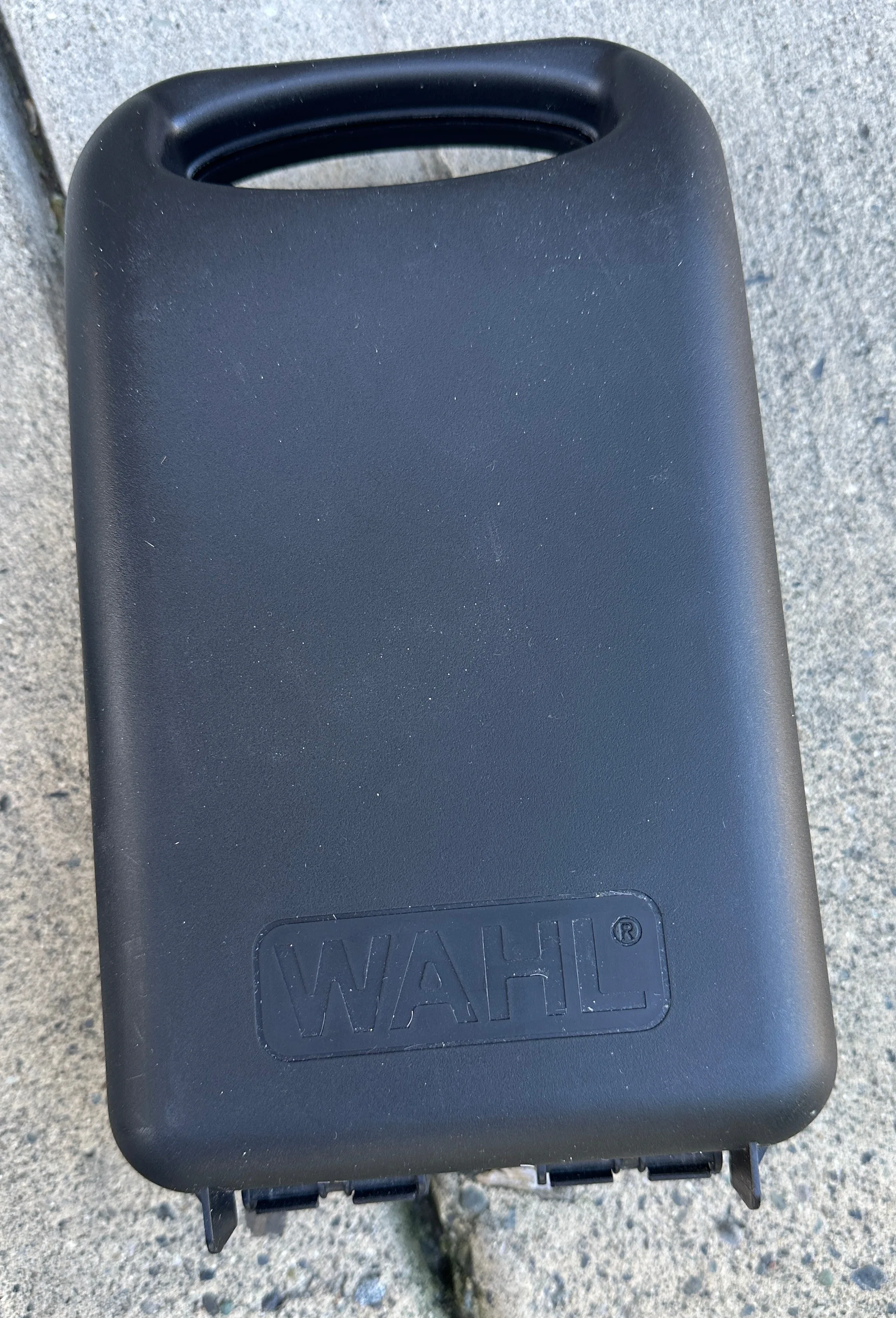 Wahl Hair Trimmer Kit image indicator(4)