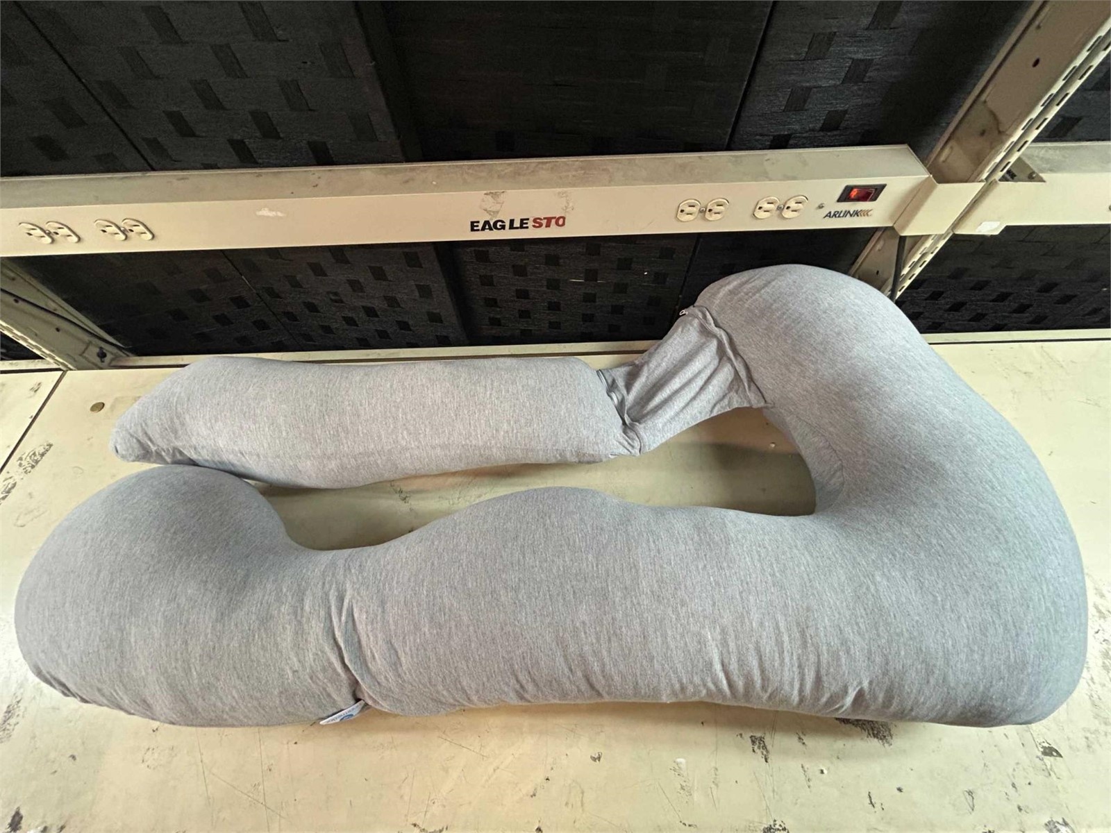PharMeDoc Pregnancy Pillow - photo 2