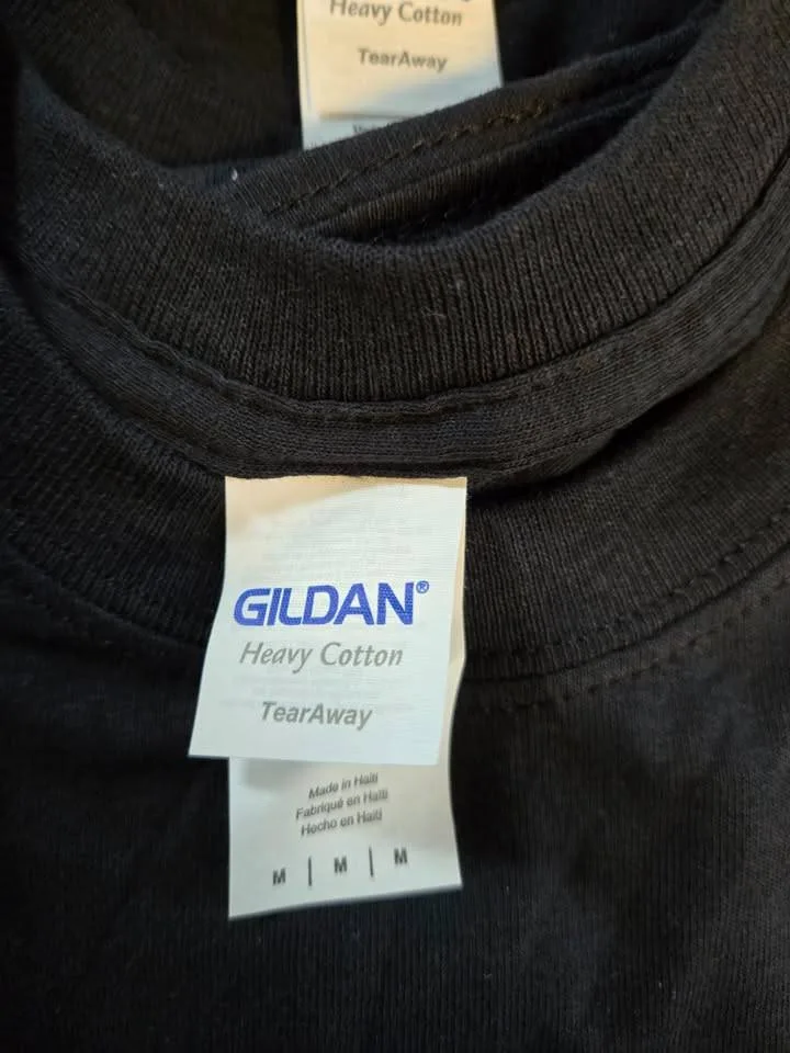 Brand New Blank Hoodies & T-Shirts  – Bulk or Individual. image indicator(8)