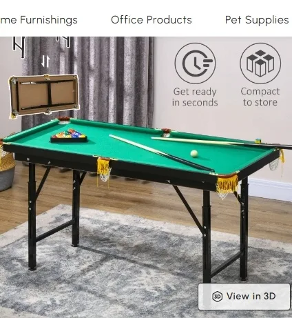 Pool Table - image indicator(3)