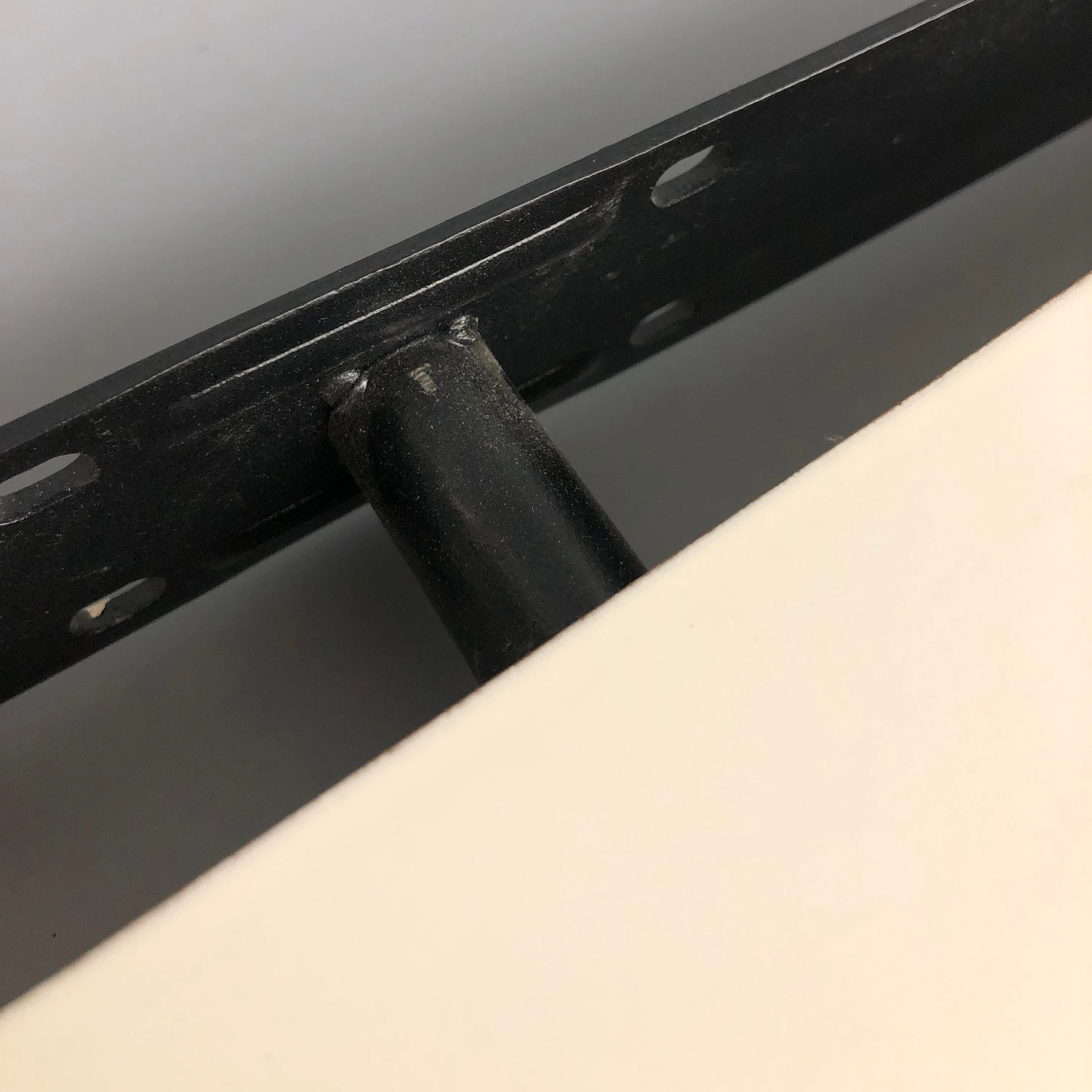 Ikea Lack Floating Shelf plus Better Hardware image indicator(9)