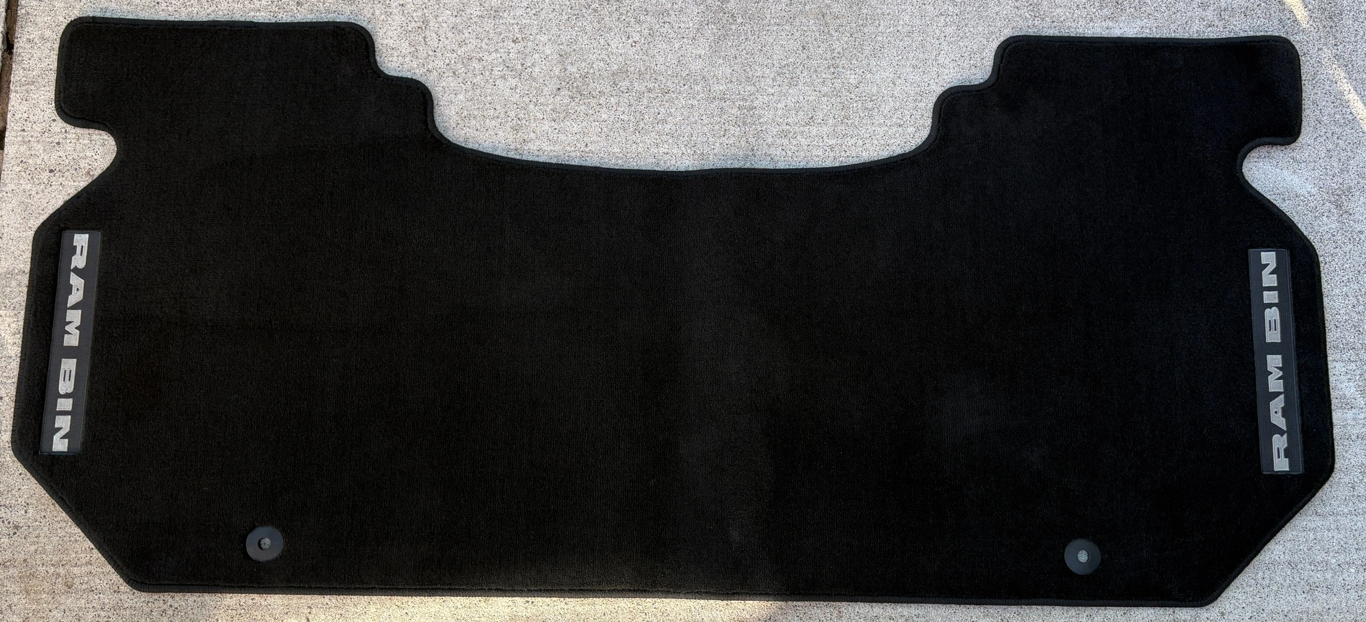 Ram 1500 Carpet Floor Mats image indicator(4)