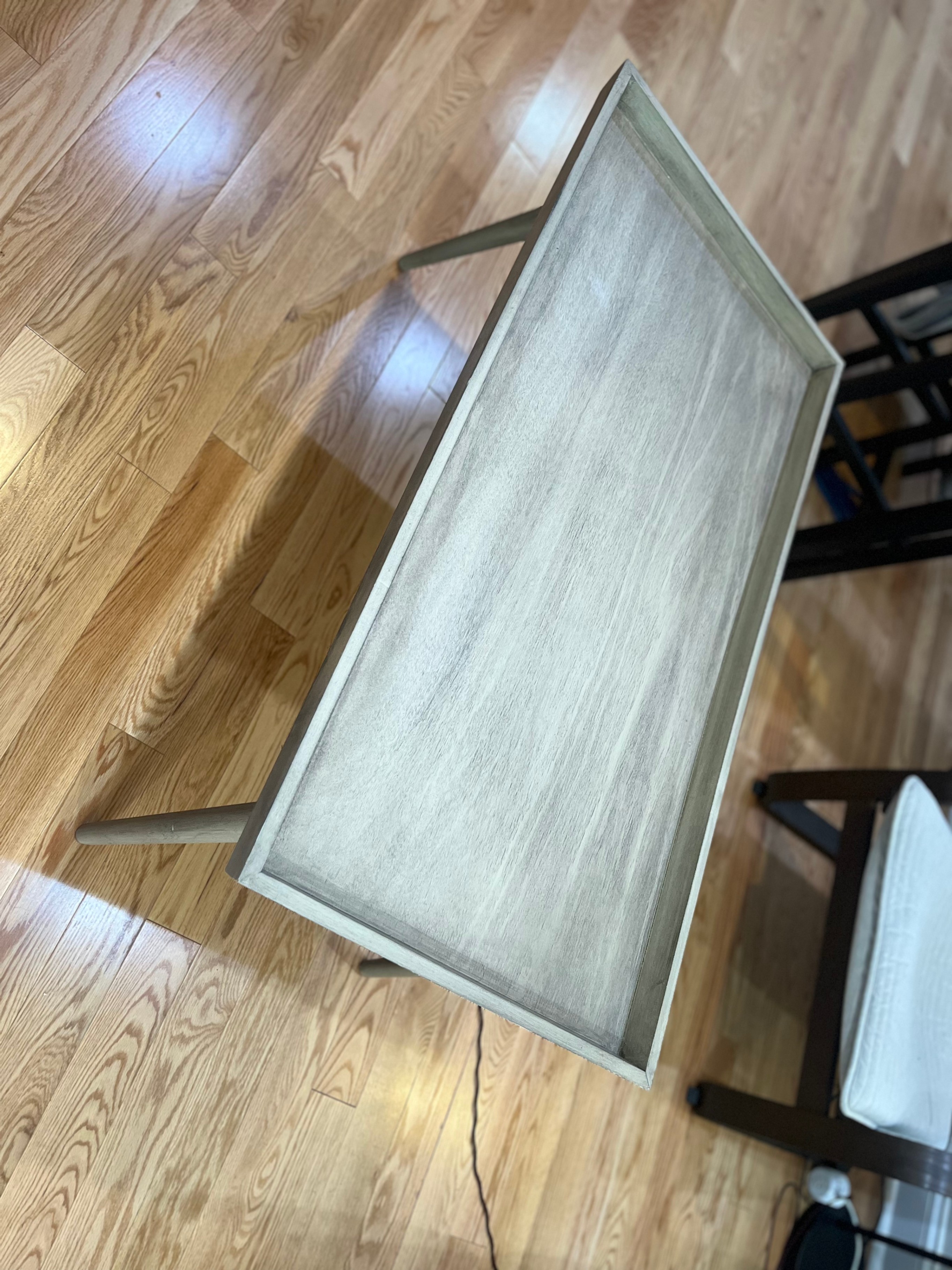 Coffee Table – L42” x W22” x H20” - photo 2