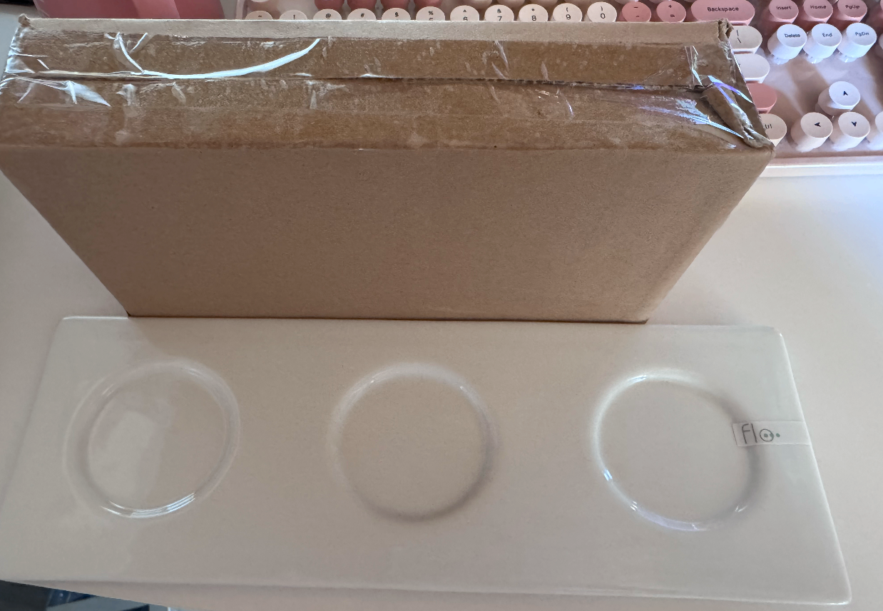 Spoon & Tray Appetizer Set - photo 2