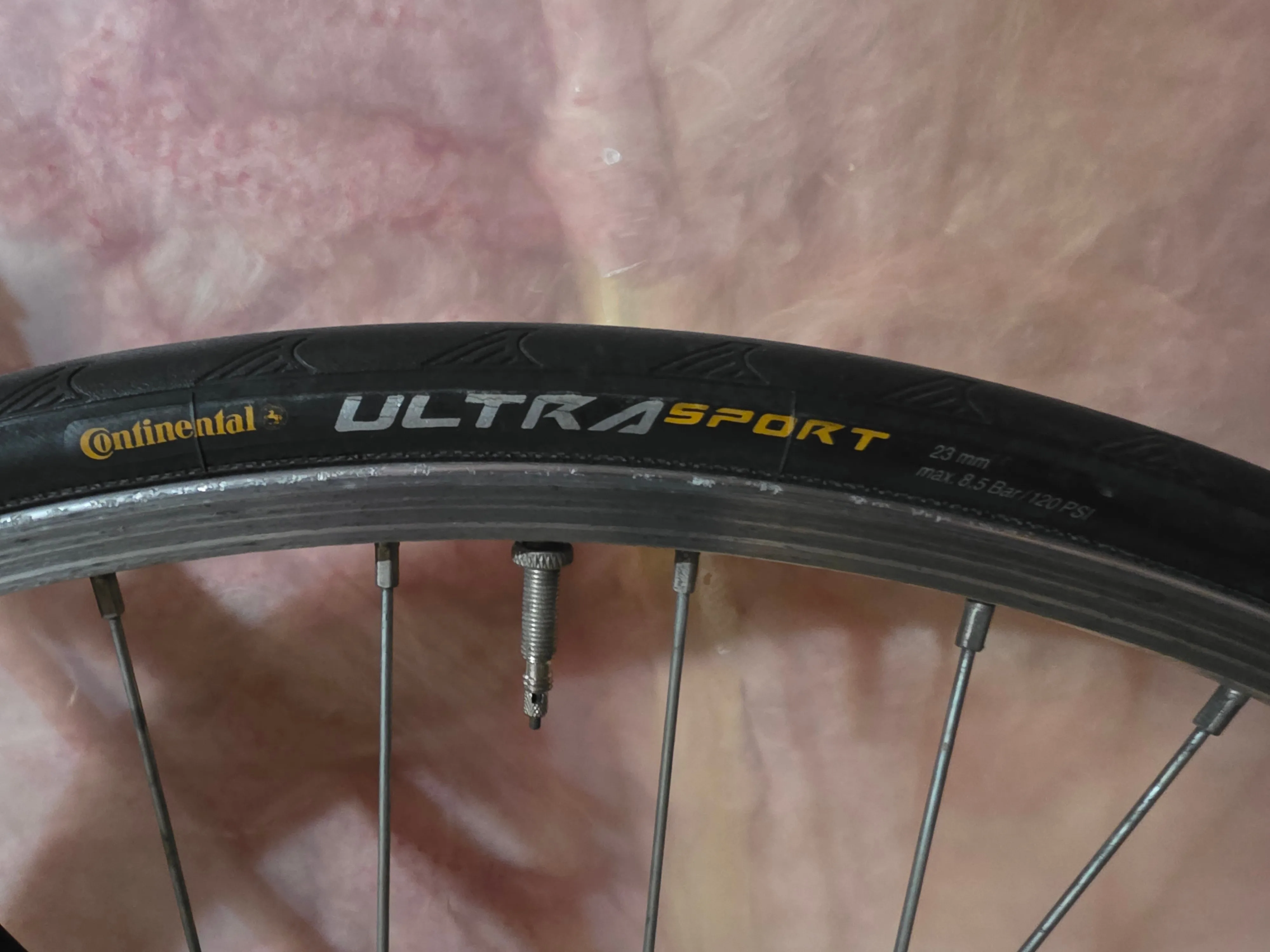 Nishiki International Bike image indicator(3)