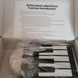 🥕 Soundz Roll Up Piano 49 Keys image indicator(4)