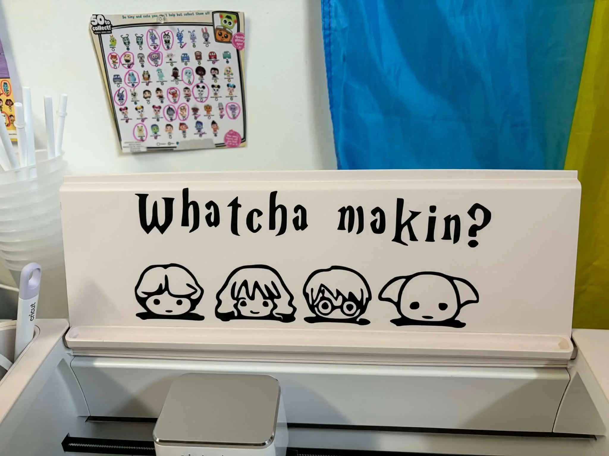 Custom design business, Designs by Storm image indicator(5)