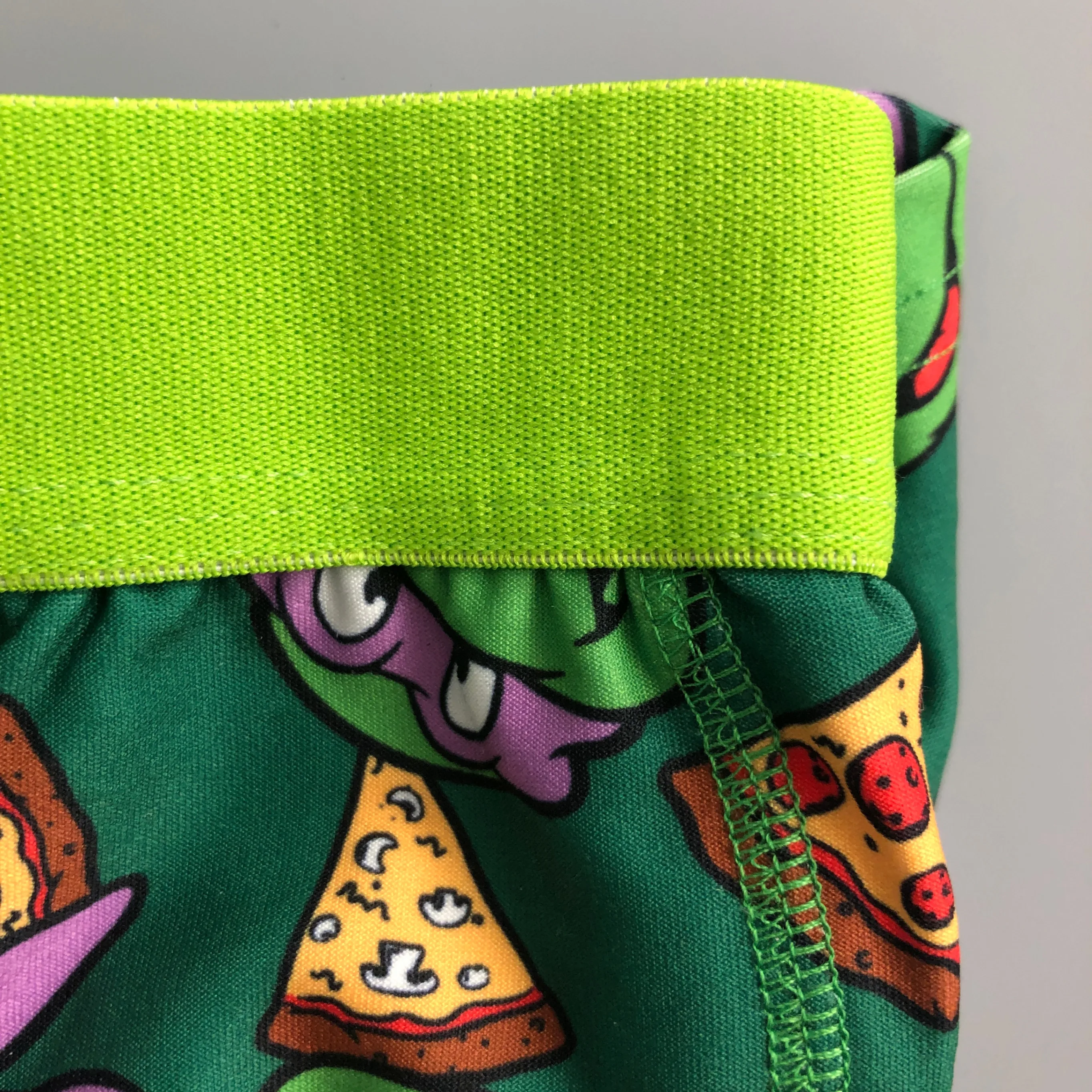 Brand New Teenage Mutant Ninja Turtles Boxer Brief image indicator(4)