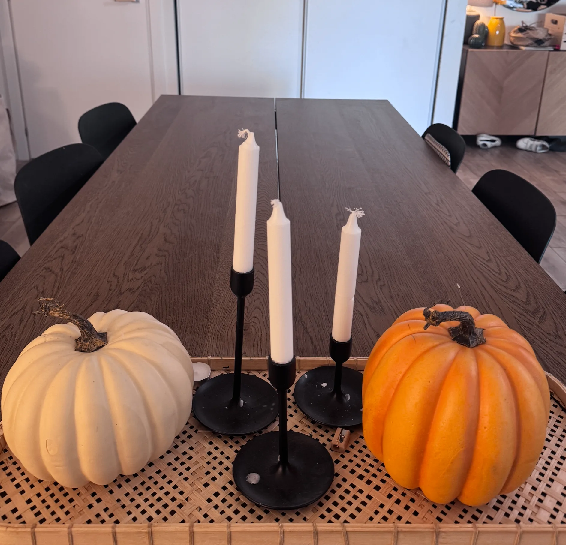 Dining Table - Bought from Ikea image indicator(3)