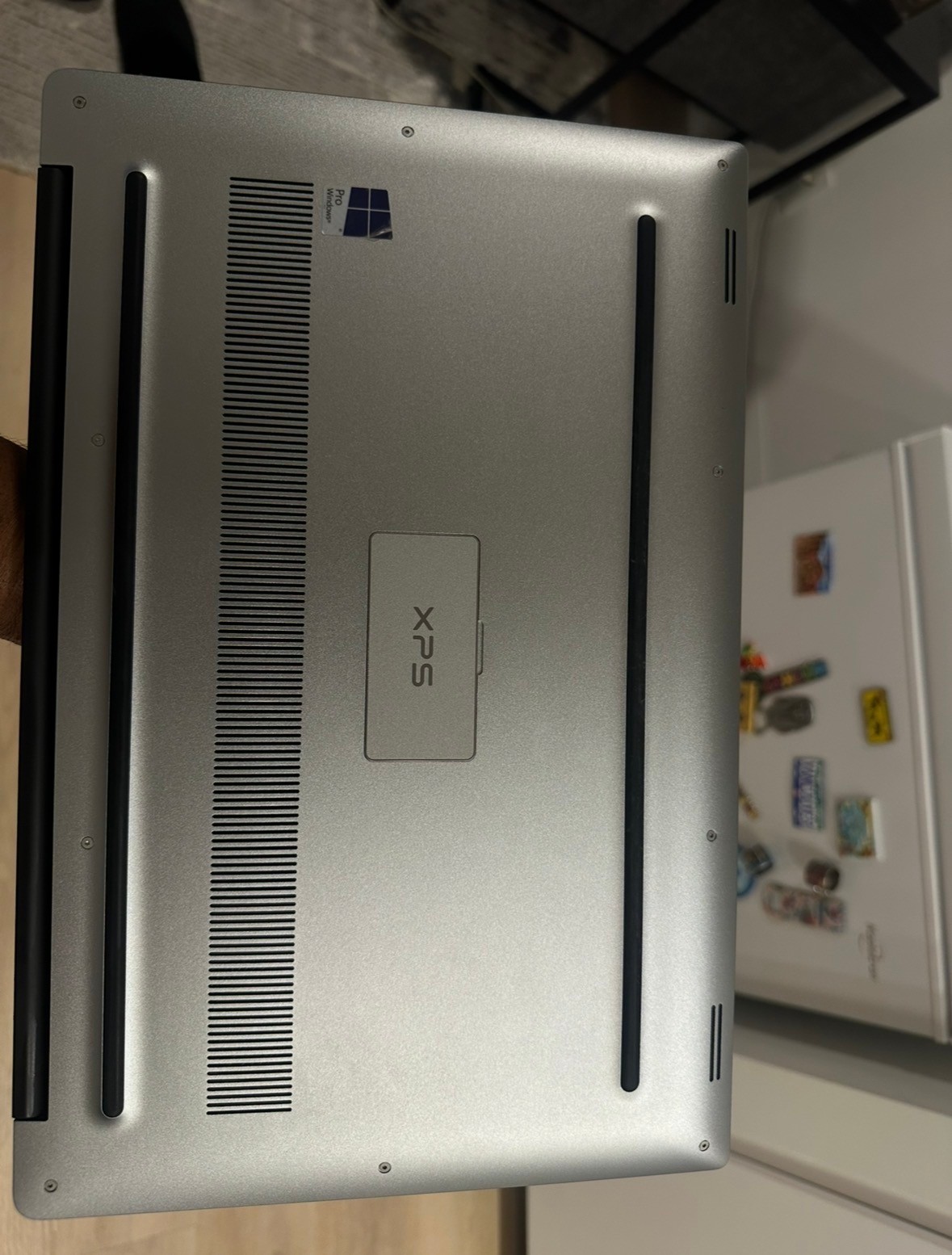 DELL XPS 15 9560 Laptop - i7 /  16GB RAM / 512GB - photo 2