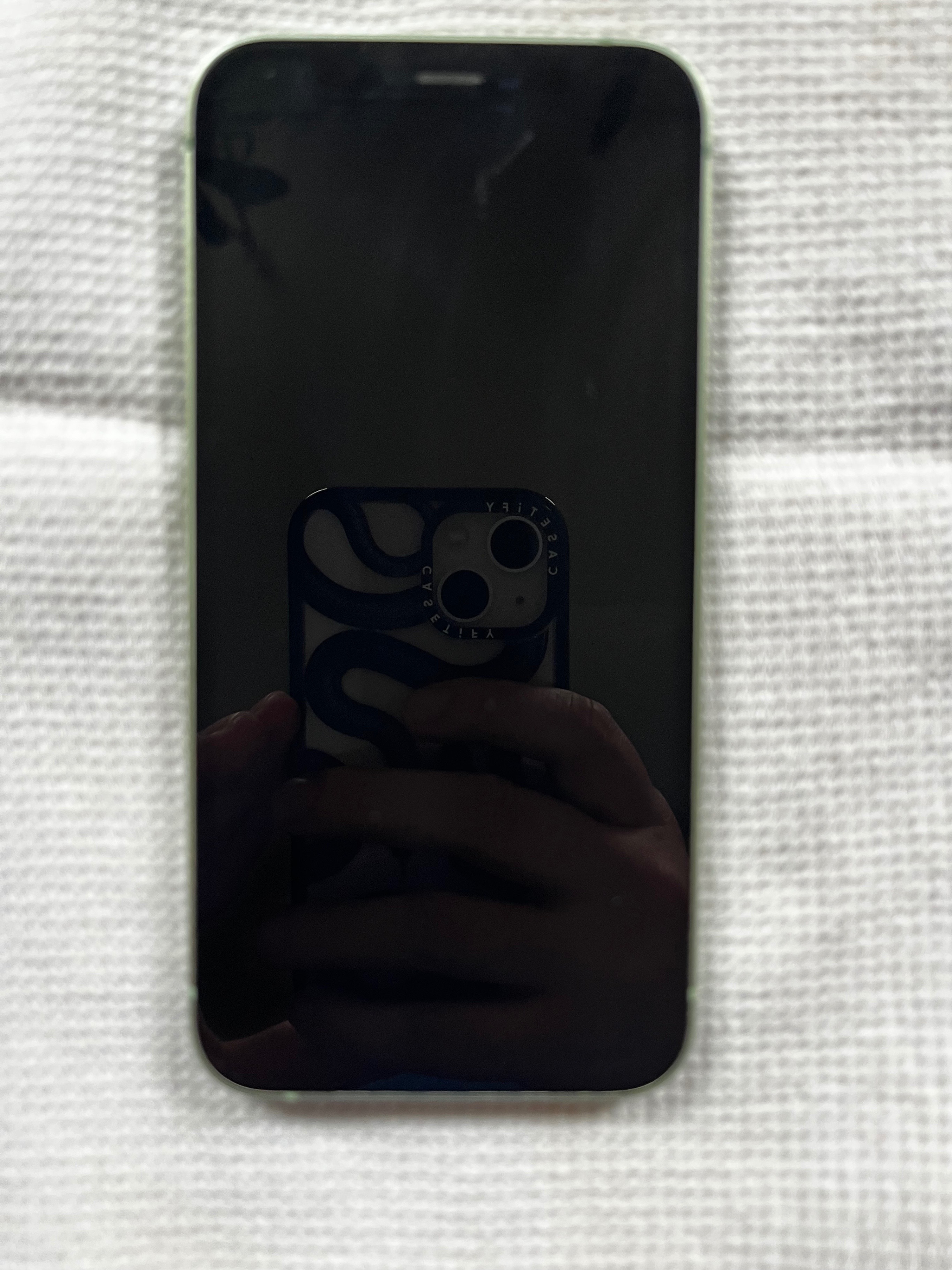iPhone 12 Mini 128gb Unlocked - photo 2