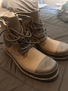 Hunter Boots Rainboots for men - photo 2