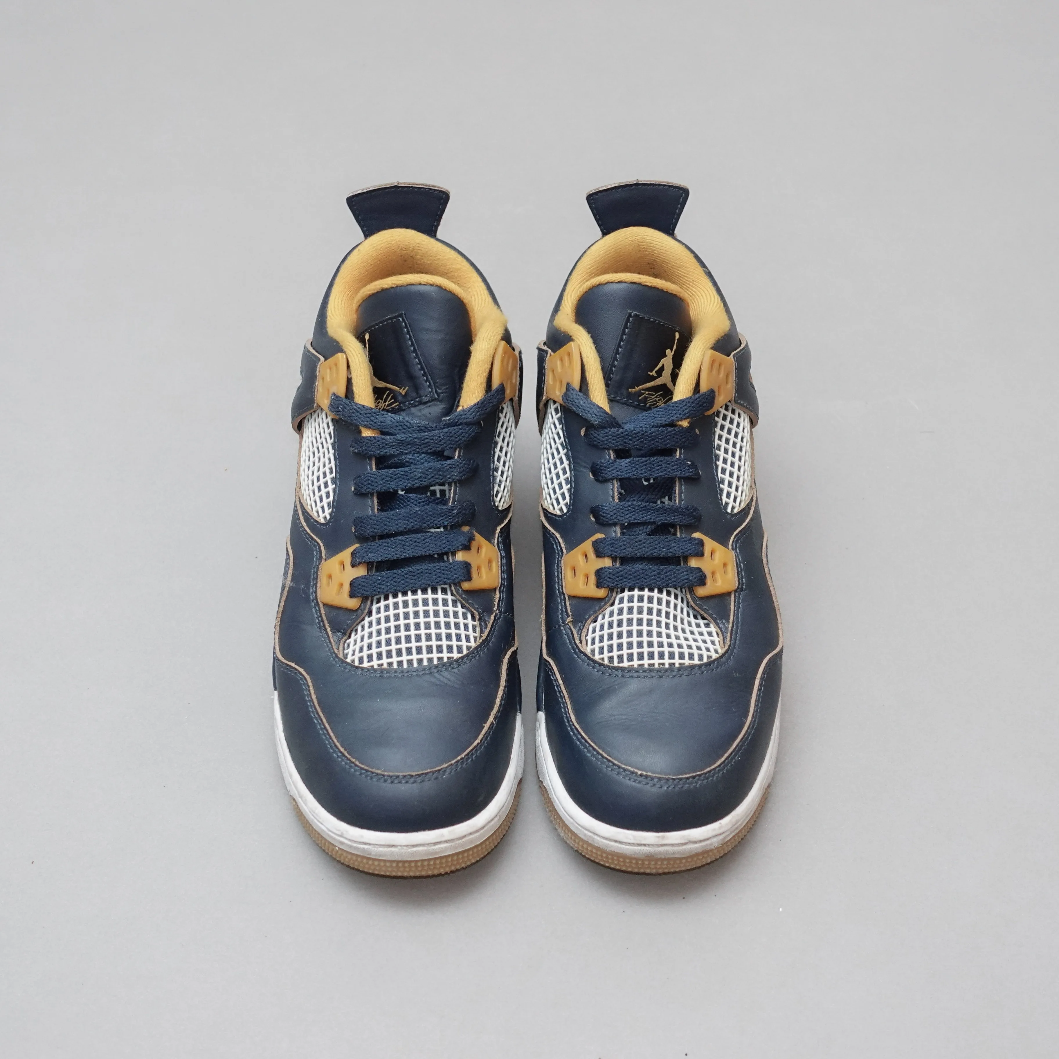 Nike Jordan 4 Retro "Dunk From Above" - 6Y image indicator(3)
